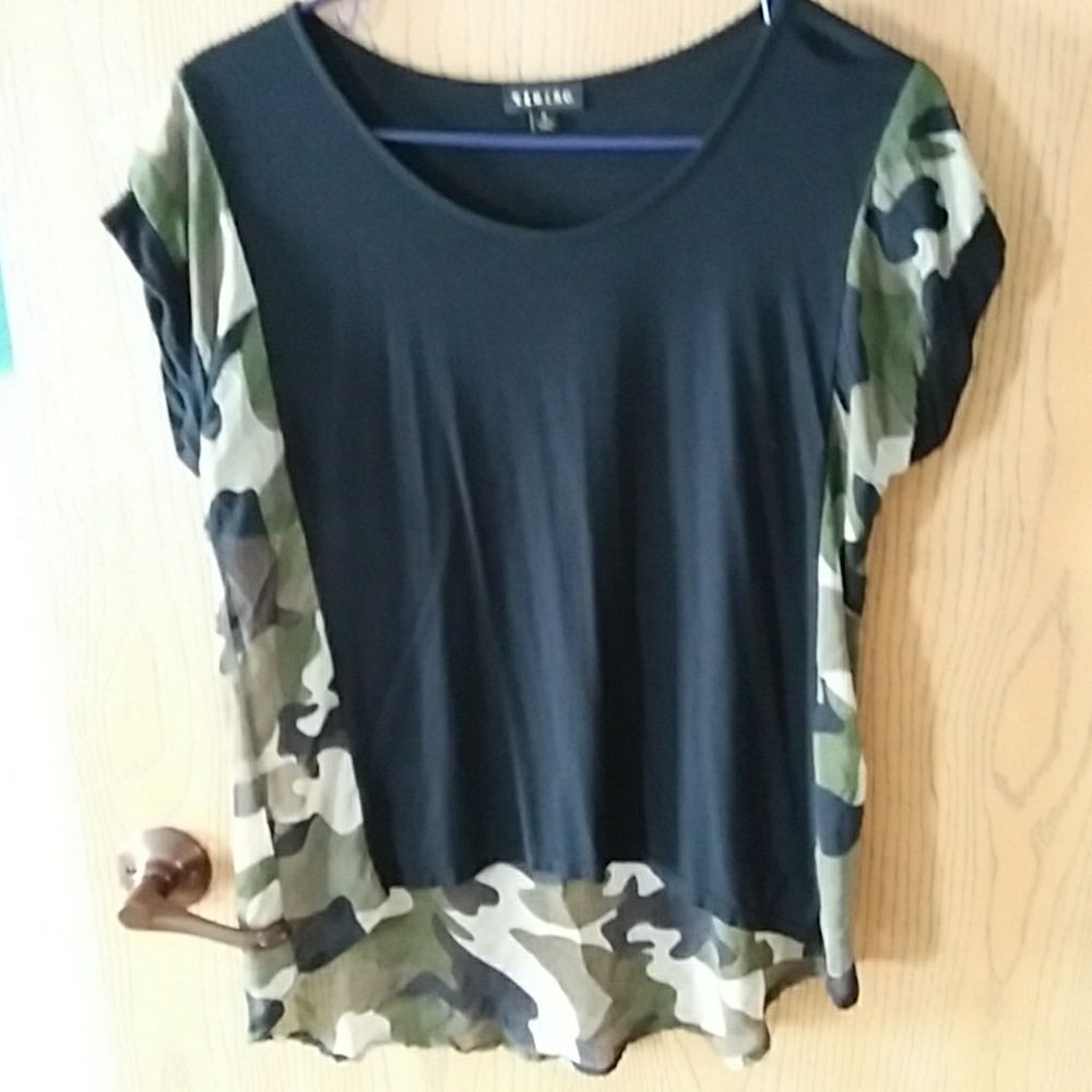 Women's top